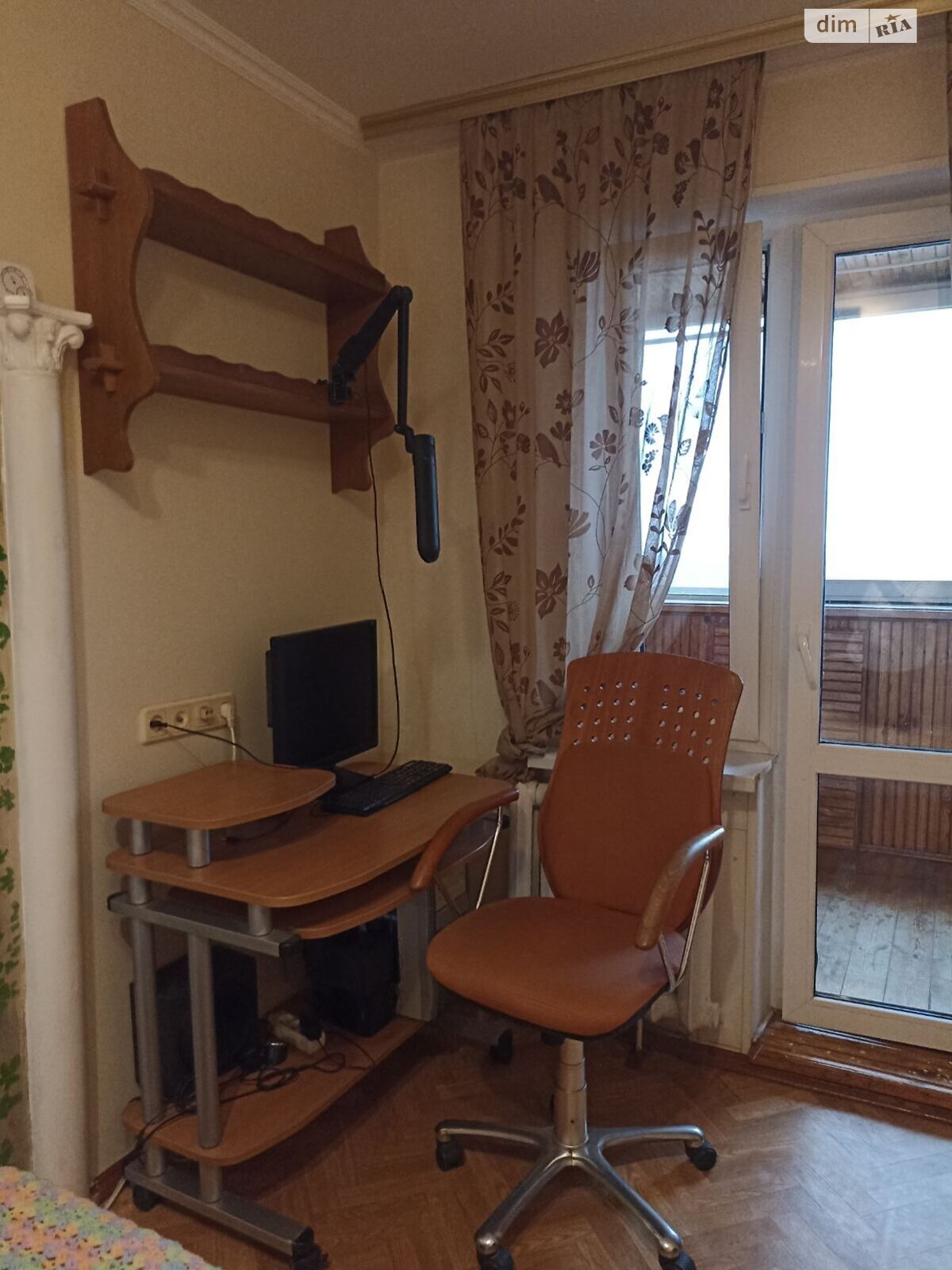 двухкомнатная квартира в Киеве, район Оболонь, на ул. Припятская 17 в аренду на долгий срок помесячно фото 1 двухкомнатная квартира в Киеве, район Оболонь, на ул. Припятская 17 в аренду на долгий срок помесячно фото 1