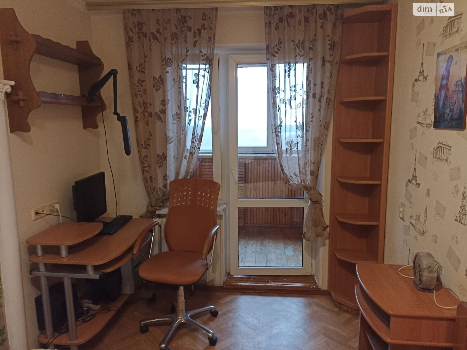 двухкомнатная квартира в Киеве, район Оболонь, на ул. Припятская 17 в аренду на долгий срок помесячно фото 1 двухкомнатная квартира в Киеве, район Оболонь, на ул. Припятская 17 в аренду на долгий срок помесячно фото 1