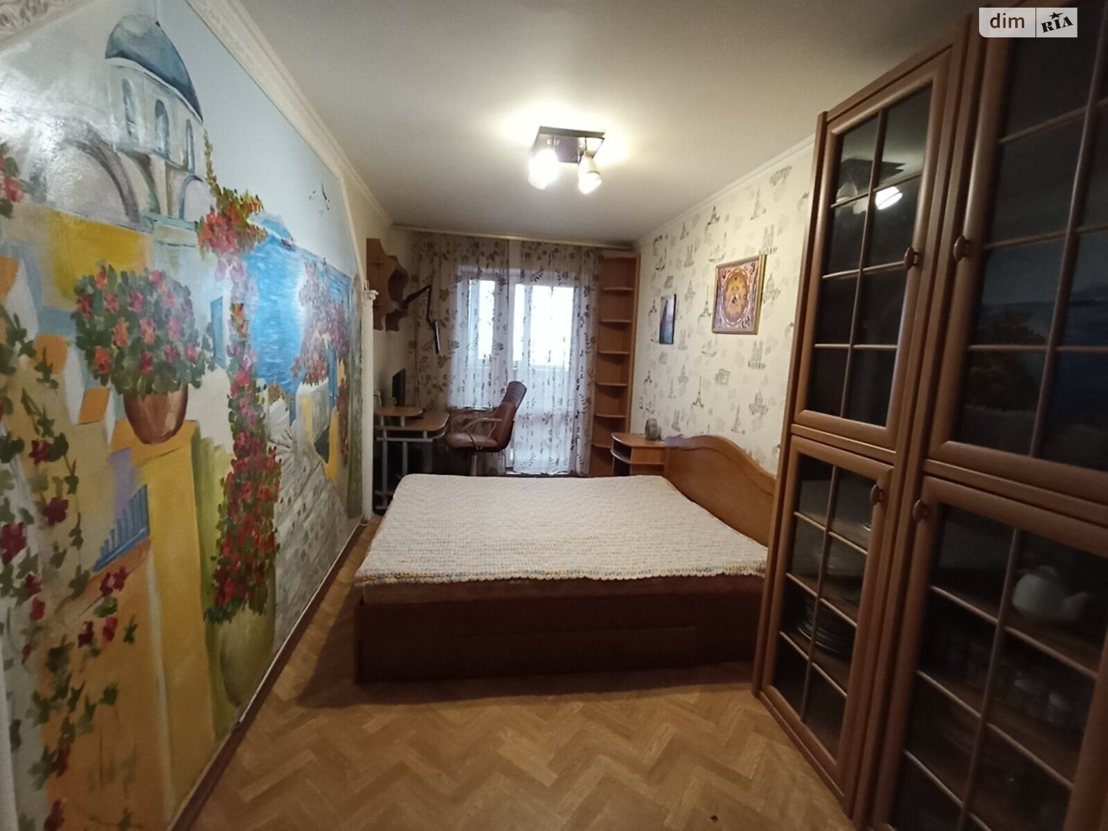 двухкомнатная квартира в Киеве, район Оболонь, на ул. Припятская 17 в аренду на долгий срок помесячно фото 1 двухкомнатная квартира в Киеве, район Оболонь, на ул. Припятская 17 в аренду на долгий срок помесячно фото 1