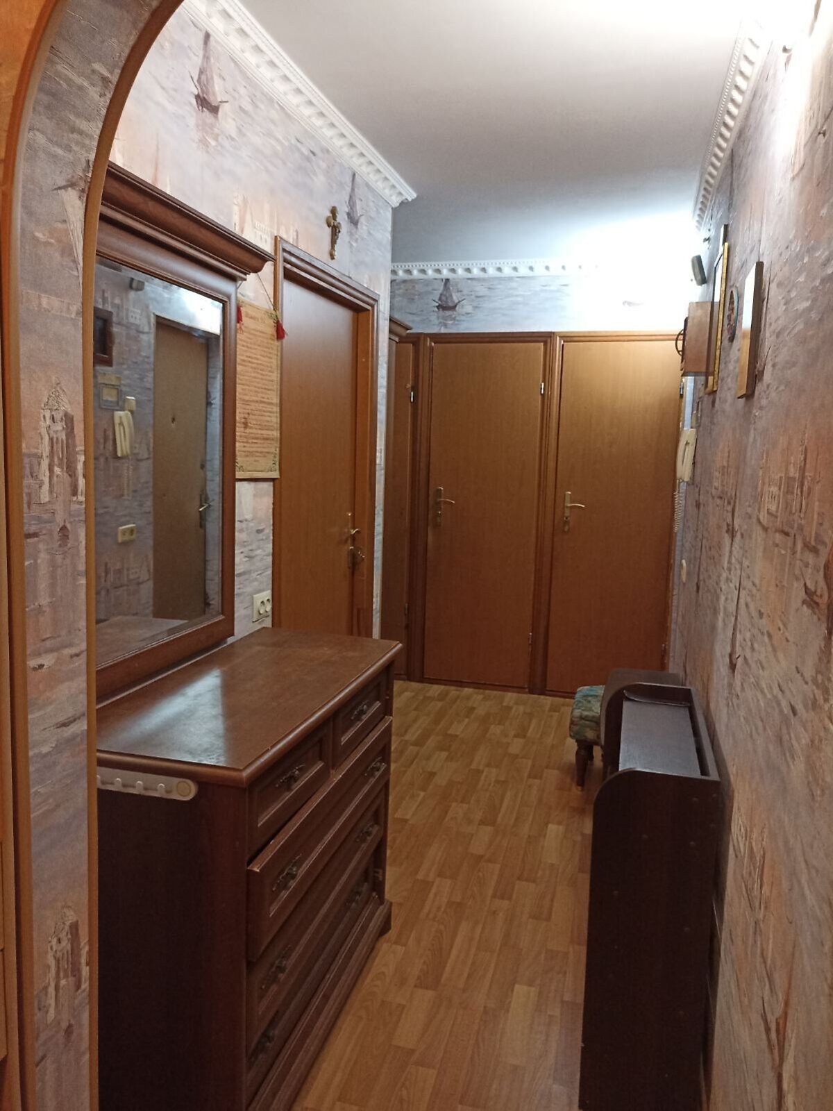двухкомнатная квартира в Киеве, район Оболонь, на ул. Припятская 17 в аренду на долгий срок помесячно фото 1 двухкомнатная квартира в Киеве, район Оболонь, на ул. Припятская 17 в аренду на долгий срок помесячно фото 1