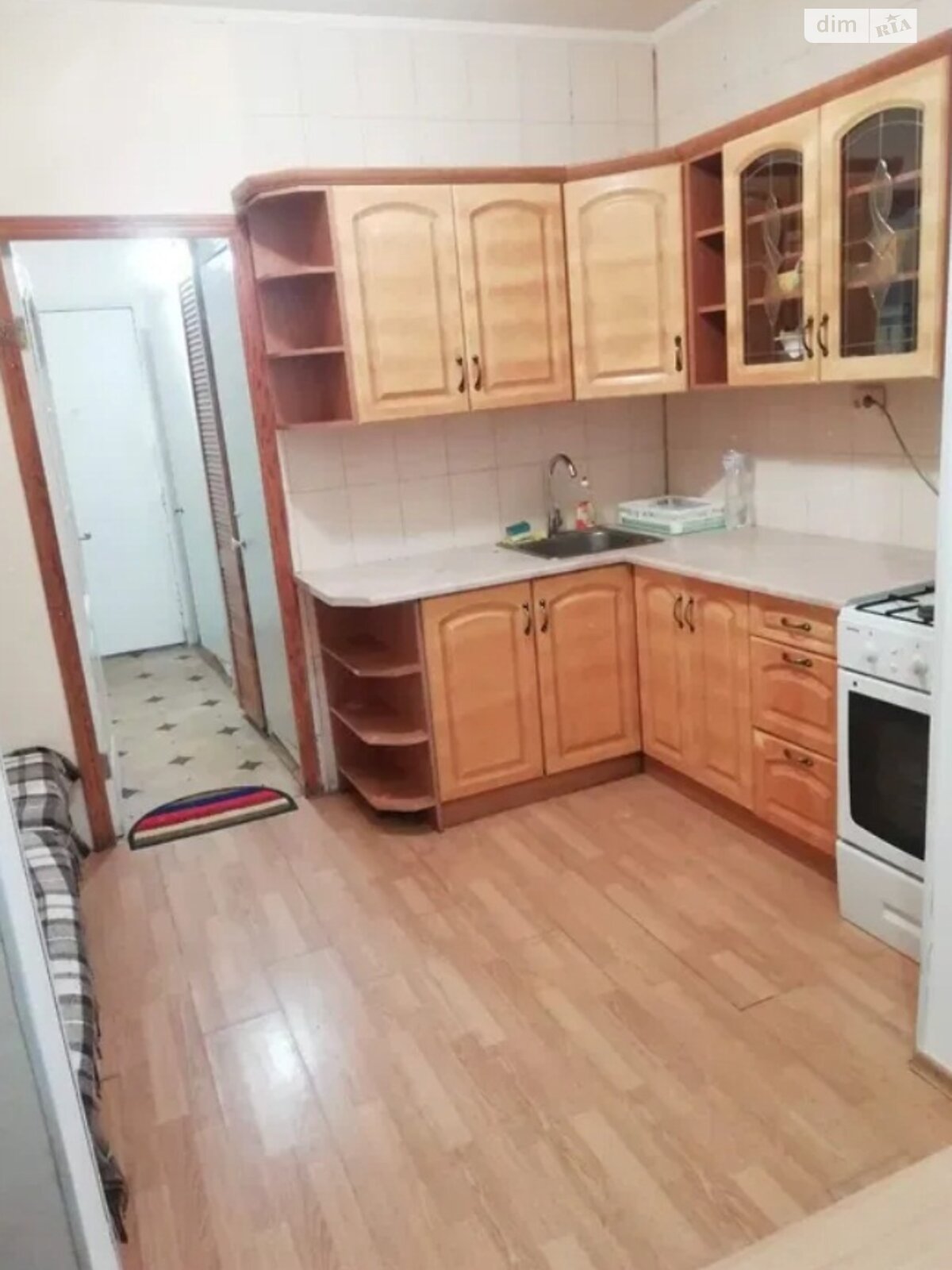 однокімнатна квартира в Києві, район Оболонь, на вул. Прирічна 17В в довготривалу оренду помісячно фото 1 однокімнатна квартира в Києві, район Оболонь, на вул. Прирічна 17В в довготривалу оренду помісячно фото 1