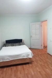 однокімнатна квартира в Києві, район Оболонь, на вул. Прирічна 17В в довготривалу оренду помісячно фото 2