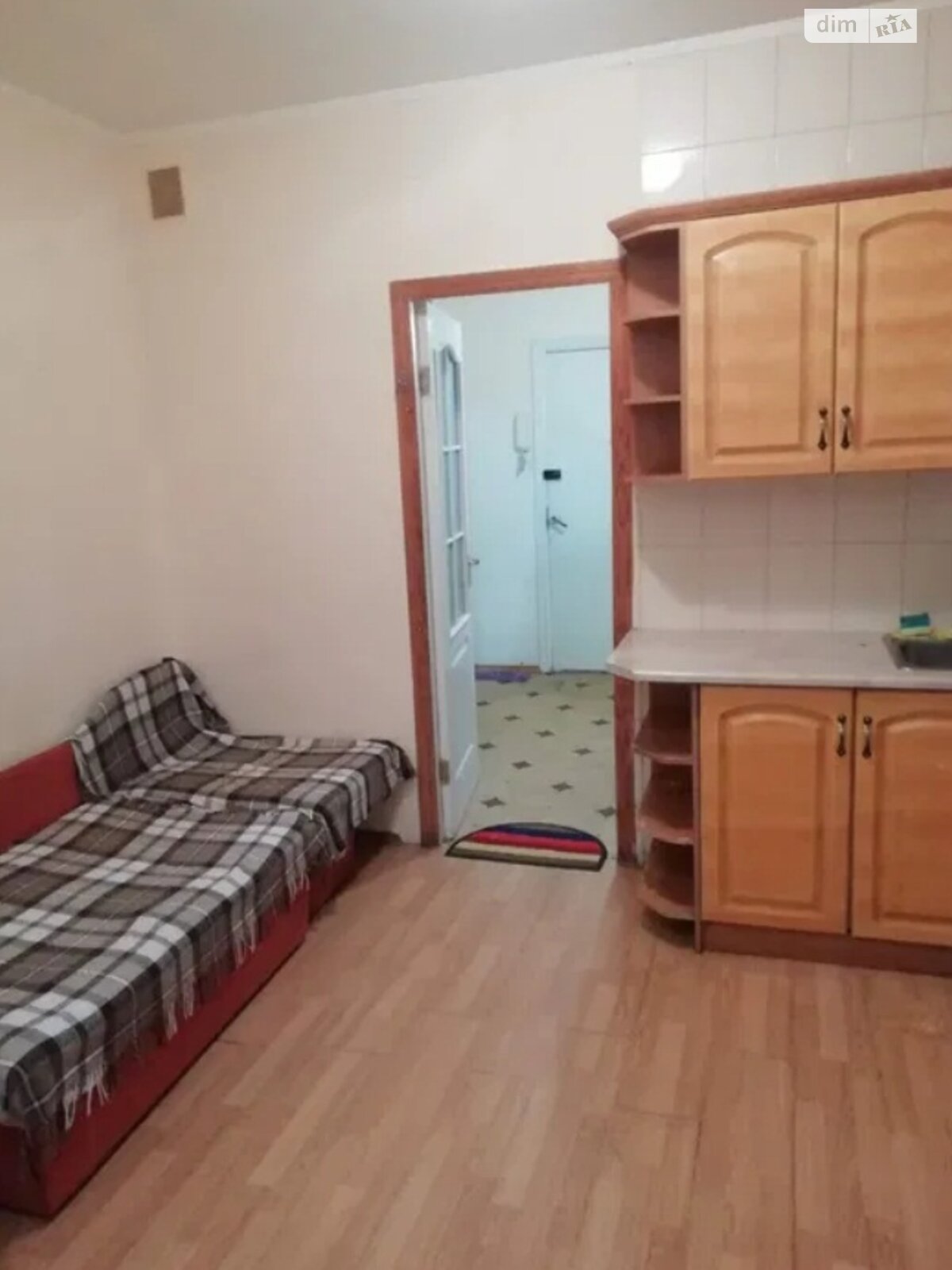 однокімнатна квартира в Києві, район Оболонь, на вул. Прирічна 17В в довготривалу оренду помісячно фото 1 однокімнатна квартира в Києві, район Оболонь, на вул. Прирічна 17В в довготривалу оренду помісячно фото 1