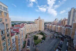 чотирикімнатна квартира в Києві, район Оболонь, на просп. Володимира Івасюка 6 корпус 4 в довготривалу оренду помісячно фото 2