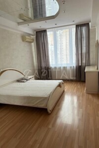 чотирикімнатна квартира в Києві, район undefined, на просп. Володимира Івасюка 8 корпус 4 в довготривалу оренду помісячно фото 2