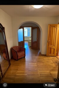 трикімнатна квартира в Києві, район Оболонь, на просп. Володимира Івасюка 20А в довготривалу оренду помісячно фото 2