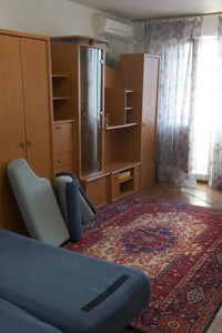 однокімнатна квартира в Києві, район Оболонь, на просп. Володимира Івасюка 38 в довготривалу оренду помісячно фото 2