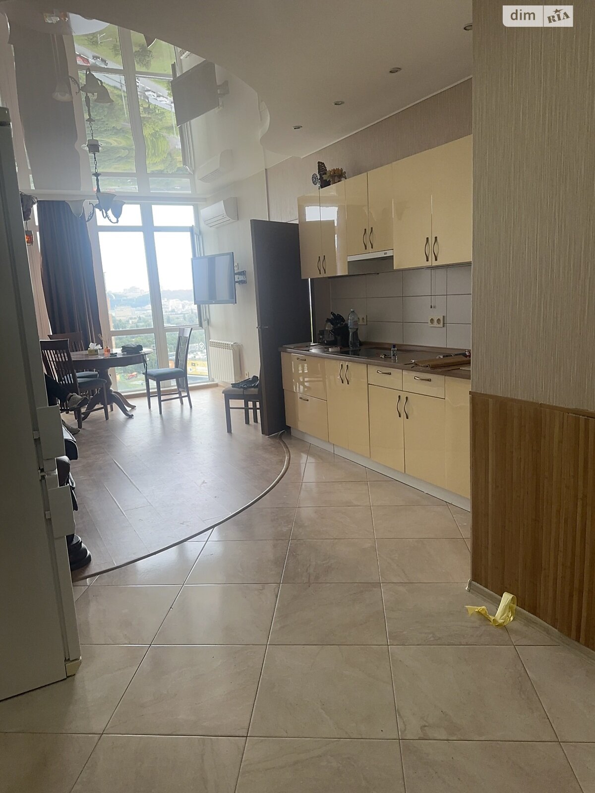 однокімнатна квартира в Києві, район undefined, на просп. Володимира Івасюка 2Д в довготривалу оренду помісячно фото 1 однокімнатна квартира в Києві, район undefined, на просп. Володимира Івасюка 2Д в довготривалу оренду помісячно фото 1