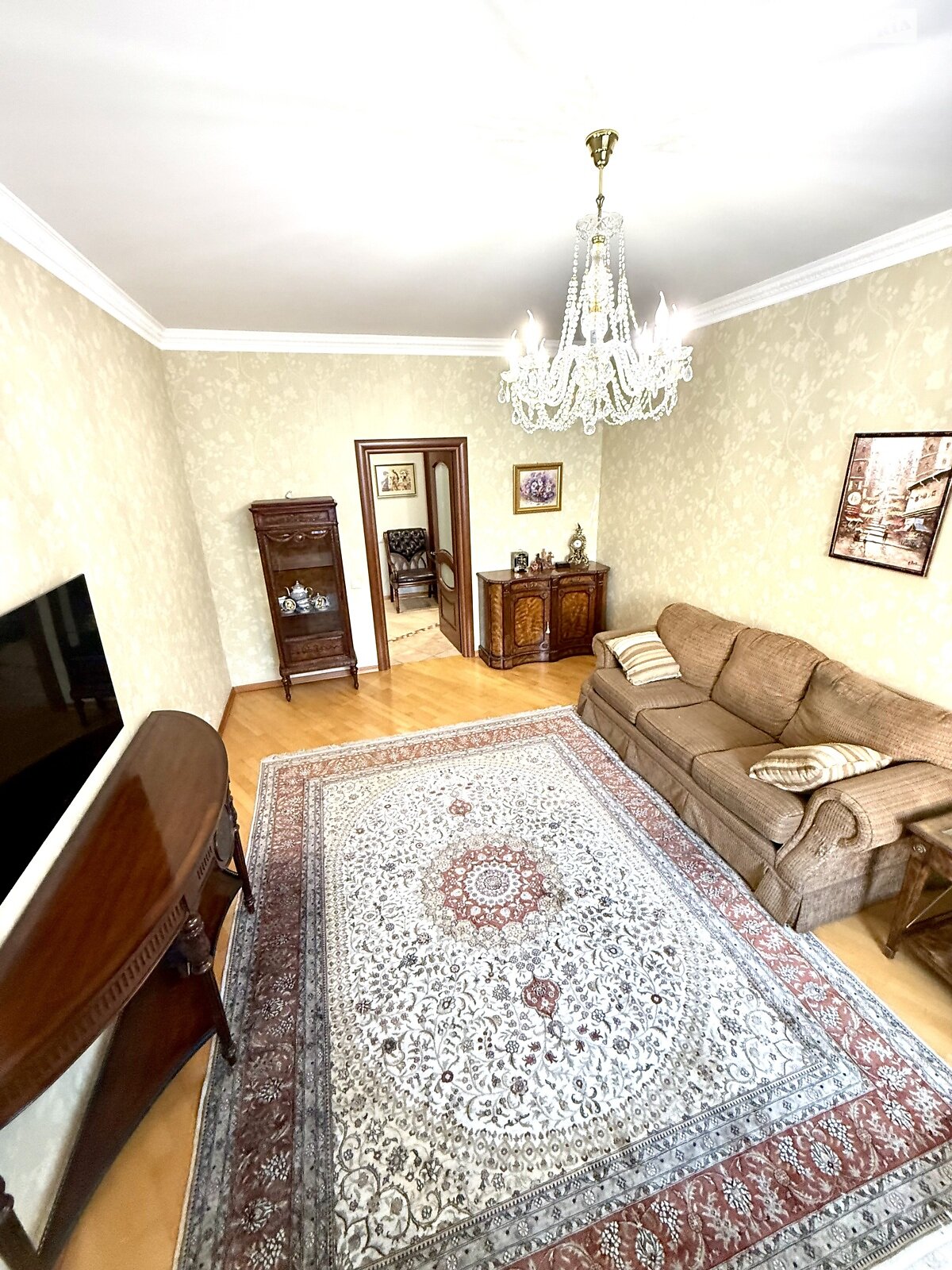 двокімнатна квартира в Києві, район undefined, на просп. Володимира Івасюка 10А в довготривалу оренду помісячно фото 1 двокімнатна квартира в Києві, район undefined, на просп. Володимира Івасюка 10А в довготривалу оренду помісячно фото 1