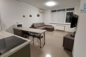 однокімнатна квартира в Києві, район undefined, на просп. Володимира Івасюка 2Д в довготривалу оренду помісячно фото 2