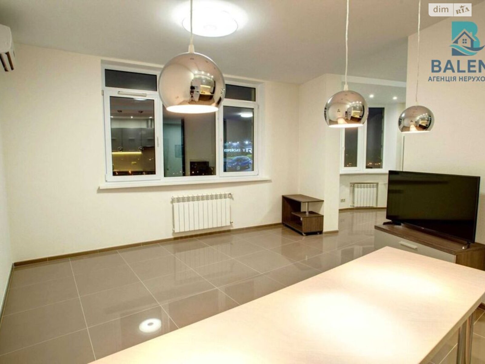 однокімнатна квартира в Києві, район undefined, на просп. Володимира Івасюка 2Д в довготривалу оренду помісячно фото 1