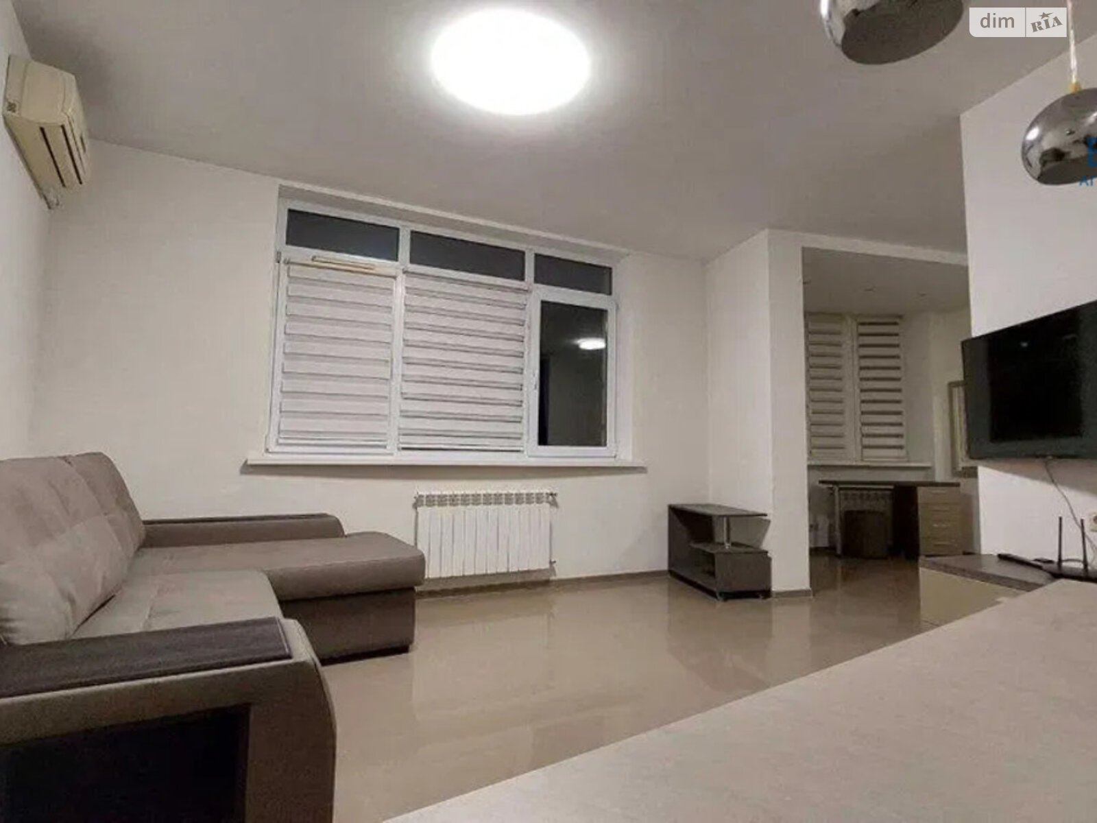 однокімнатна квартира в Києві, район undefined, на просп. Володимира Івасюка 2Д в довготривалу оренду помісячно фото 1