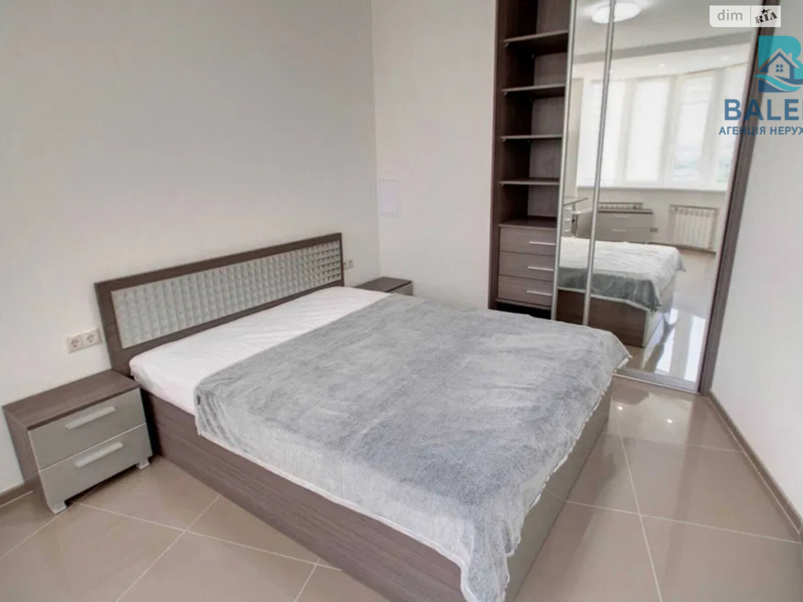 однокімнатна квартира в Києві, район undefined, на просп. Володимира Івасюка 2Д в довготривалу оренду помісячно фото 1