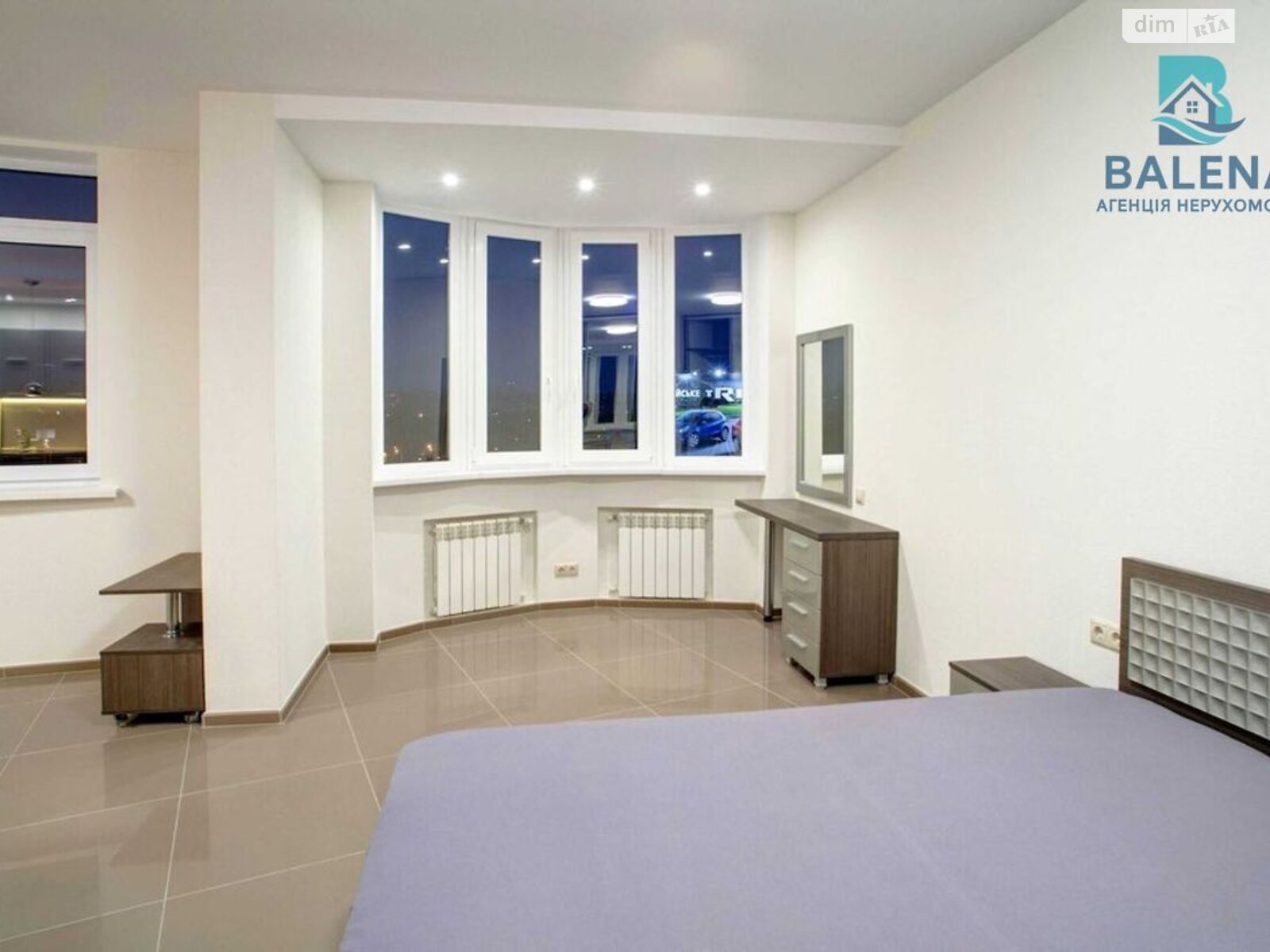 однокімнатна квартира в Києві, район undefined, на просп. Володимира Івасюка 2Д в довготривалу оренду помісячно фото 1