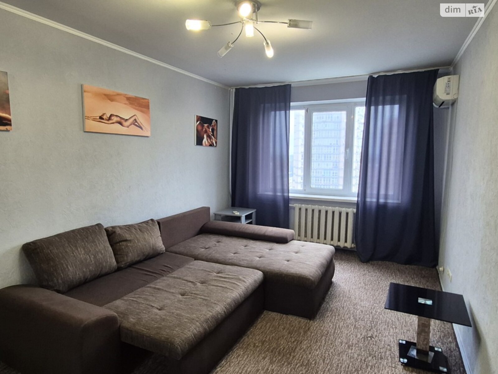 однокімнатна квартира в Києві, район undefined, на просп. Володимира Івасюка 1 в довготривалу оренду помісячно фото 1 однокімнатна квартира в Києві, район undefined, на просп. Володимира Івасюка 1 в довготривалу оренду помісячно фото 1