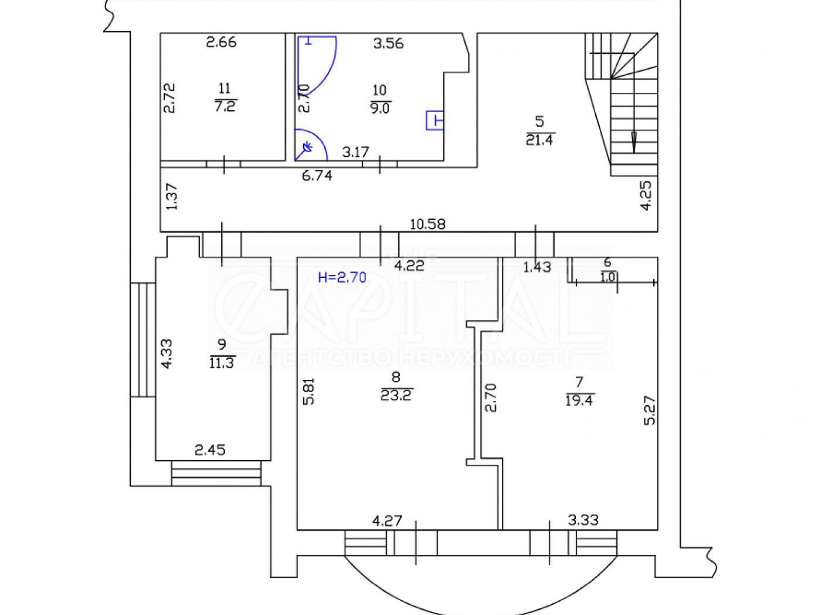 четырехкомнатная квартира в Киеве, район Оболонь, на просп. Владимира Ивасюка 22 в аренду на долгий срок помесячно фото 1 четырехкомнатная квартира в Киеве, район Оболонь, на просп. Владимира Ивасюка 22 в аренду на долгий срок помесячно фото 1