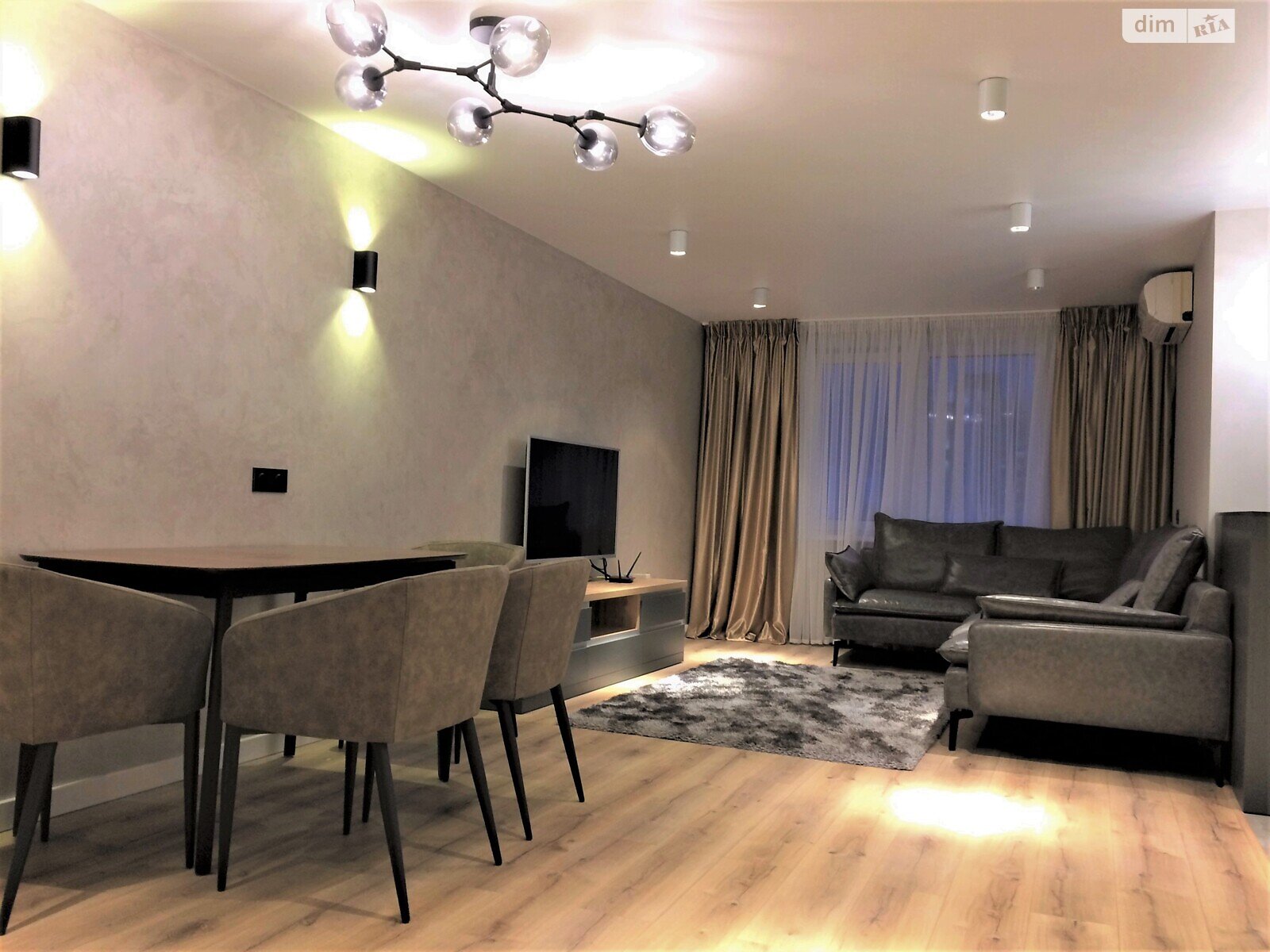 трехкомнатная квартира в Киеве, район Оболонь, на просп. Владимира Ивасюка 20А в аренду на долгий срок помесячно фото 1 трехкомнатная квартира в Киеве, район Оболонь, на просп. Владимира Ивасюка 20А в аренду на долгий срок помесячно фото 1