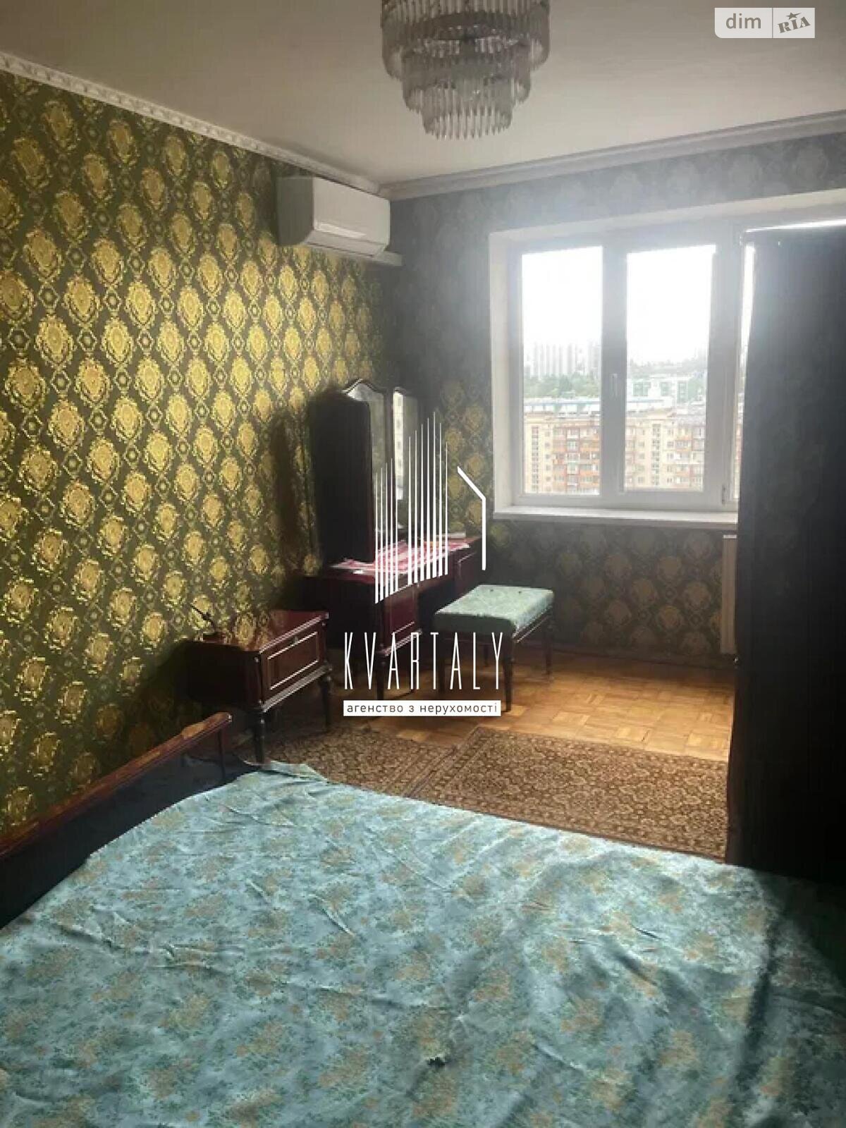трехкомнатная квартира в Киеве, район Оболонь, на ул. Зои Гайдай 7А в аренду на долгий срок помесячно фото 1 трехкомнатная квартира в Киеве, район Оболонь, на ул. Зои Гайдай 7А в аренду на долгий срок помесячно фото 1