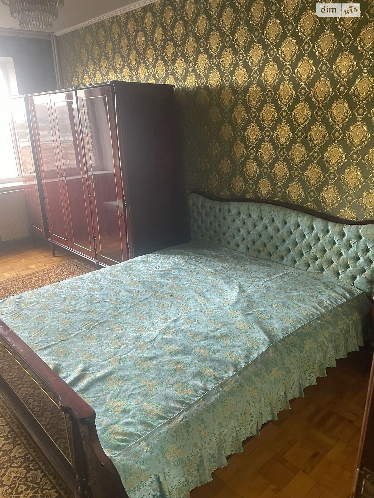 трикімнатна квартира в Києві, район Оболонь, на вул. Зої Гайдай 6А в довготривалу оренду помісячно фото 1 трикімнатна квартира в Києві, район Оболонь, на вул. Зої Гайдай 6А в довготривалу оренду помісячно фото 1