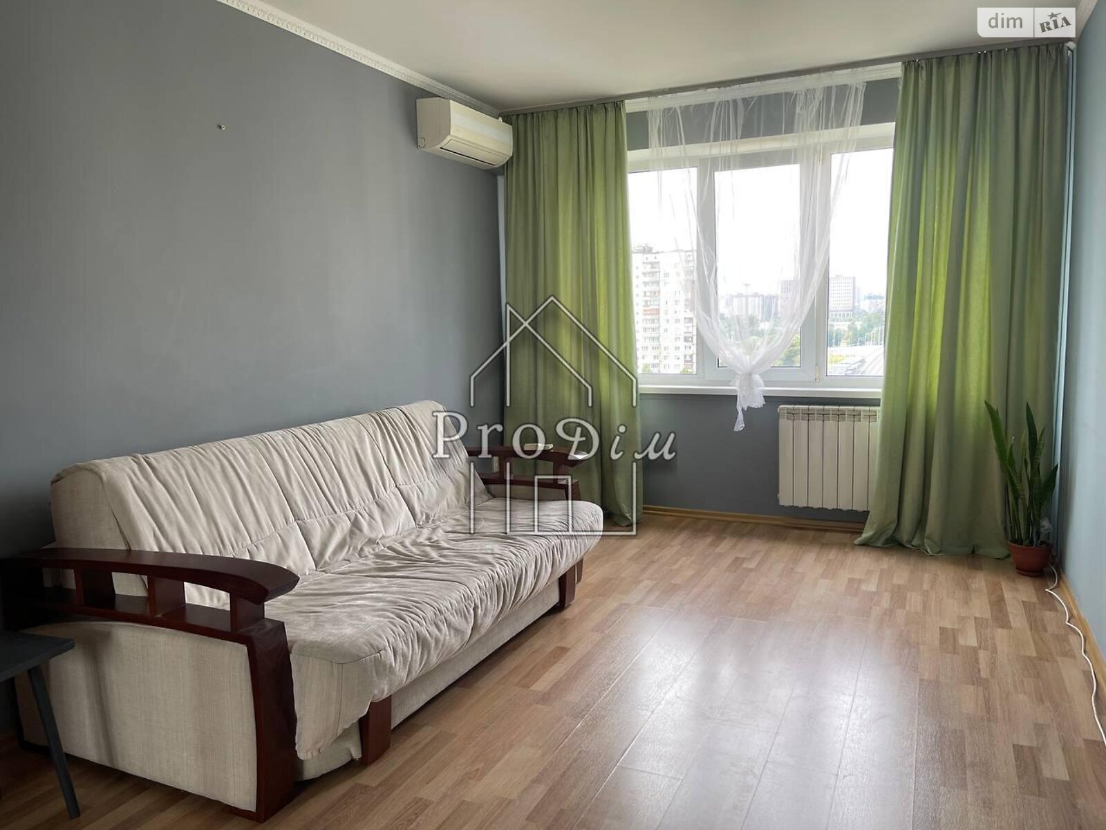 однокімнатна квартира в Києві, район undefined, на вул. Зої Гайдай 12/10 в довготривалу оренду помісячно фото 1 однокімнатна квартира в Києві, район undefined, на вул. Зої Гайдай 12/10 в довготривалу оренду помісячно фото 1