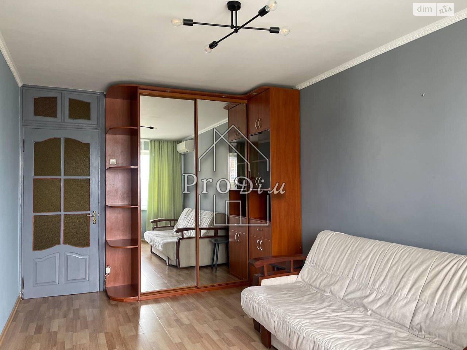 однокімнатна квартира в Києві, район undefined, на вул. Зої Гайдай 12/10 в довготривалу оренду помісячно фото 1 однокімнатна квартира в Києві, район undefined, на вул. Зої Гайдай 12/10 в довготривалу оренду помісячно фото 1