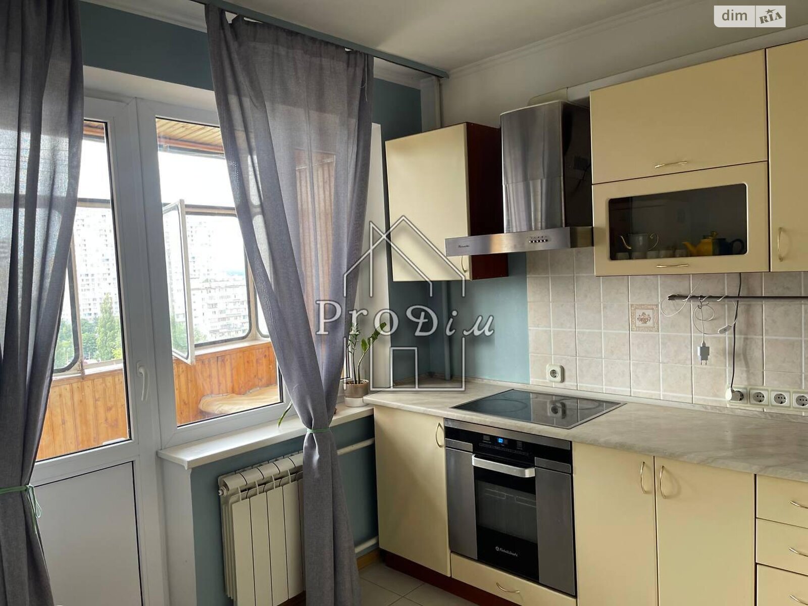 однокімнатна квартира в Києві, район undefined, на вул. Зої Гайдай 12/10 в довготривалу оренду помісячно фото 1 однокімнатна квартира в Києві, район undefined, на вул. Зої Гайдай 12/10 в довготривалу оренду помісячно фото 1