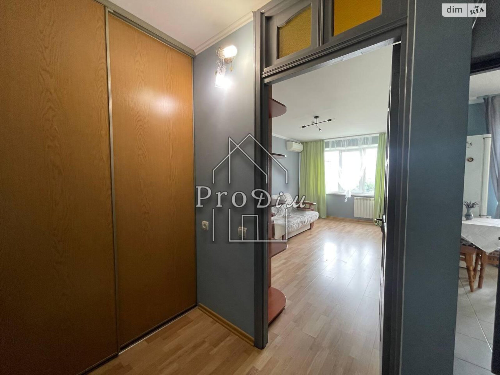 однокімнатна квартира в Києві, район undefined, на вул. Зої Гайдай 12/10 в довготривалу оренду помісячно фото 1 однокімнатна квартира в Києві, район undefined, на вул. Зої Гайдай 12/10 в довготривалу оренду помісячно фото 1