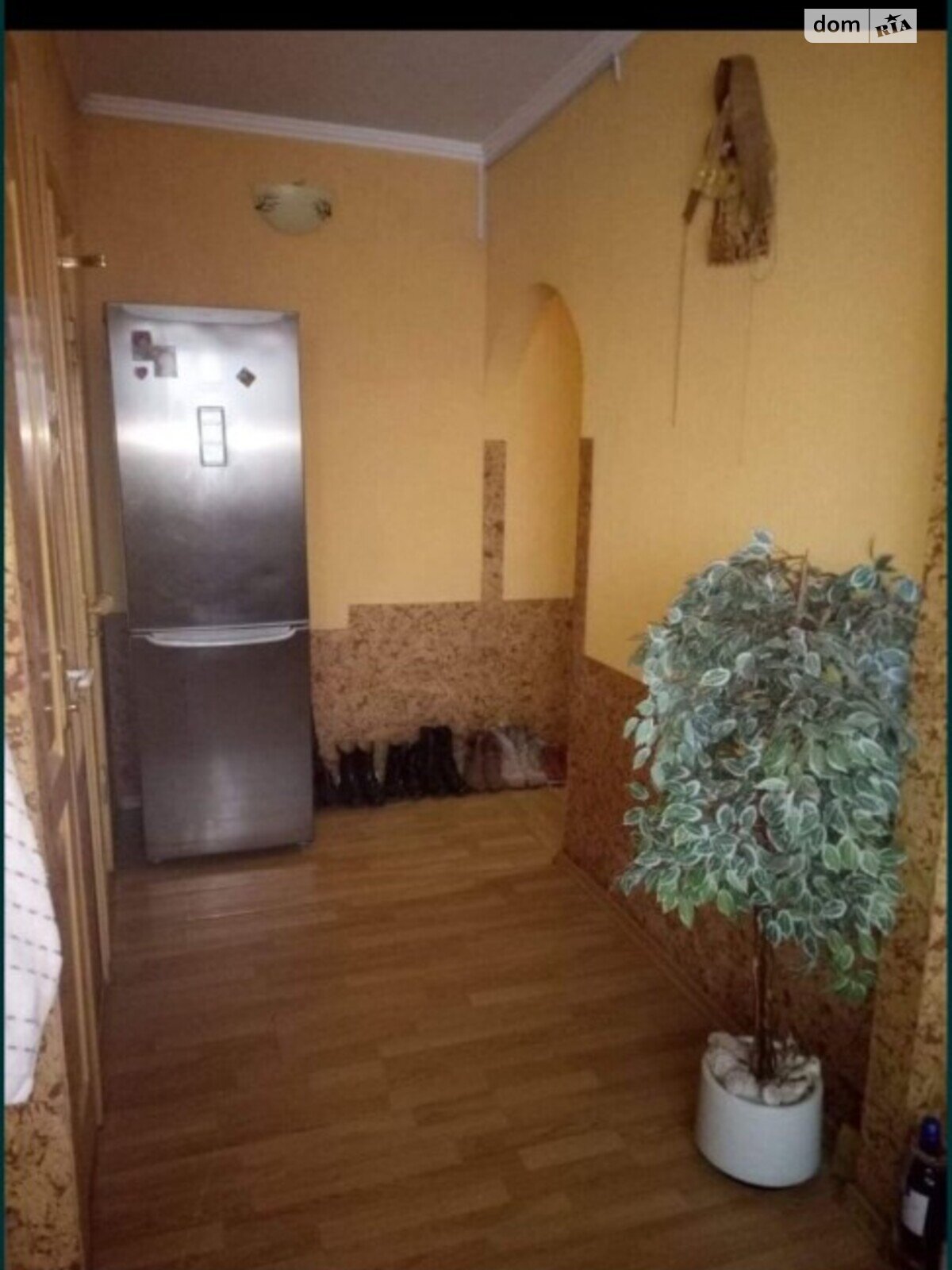 трехкомнатная квартира в Киеве, район Оболонь, на Архипенко 6Б в аренду на долгий срок помесячно фото 1