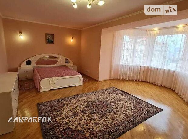 трехкомнатная квартира в Киеве, район Оболонь, на просп. Владимира Ивасюка 24а в аренду на долгий срок помесячно фото 1 трехкомнатная квартира в Киеве, район Оболонь, на просп. Владимира Ивасюка 24а в аренду на долгий срок помесячно фото 1