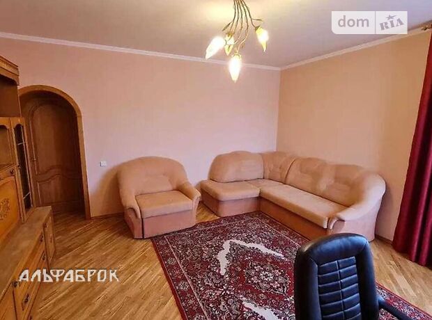 трехкомнатная квартира в Киеве, район Оболонь, на просп. Владимира Ивасюка 24а в аренду на долгий срок помесячно фото 1 трехкомнатная квартира в Киеве, район Оболонь, на просп. Владимира Ивасюка 24а в аренду на долгий срок помесячно фото 1