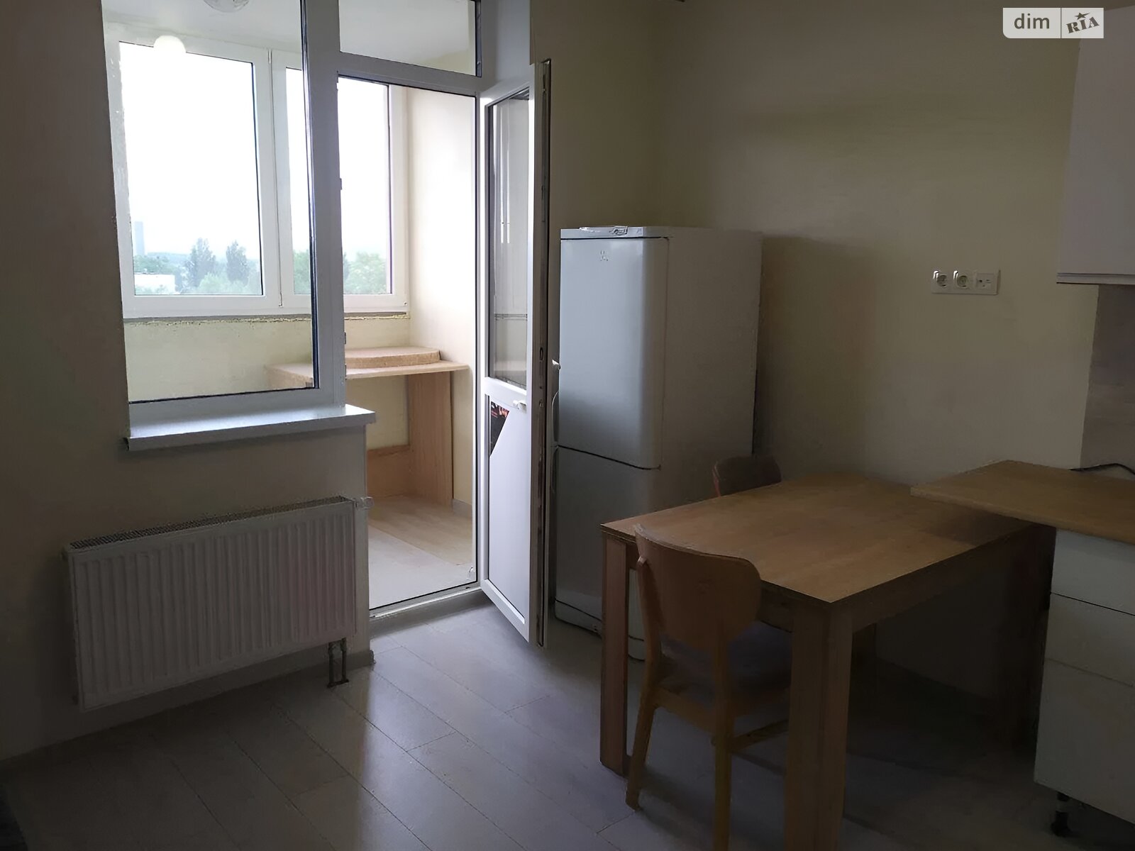 однокімнатна квартира в Києві, район Оболонський, на пров. Балтійський 3А в довготривалу оренду помісячно фото 1 однокімнатна квартира в Києві, район Оболонський, на пров. Балтійський 3А в довготривалу оренду помісячно фото 1