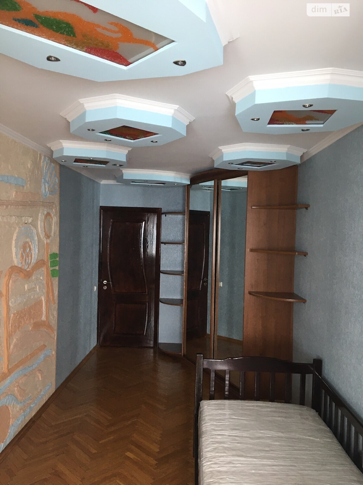 трехкомнатная квартира в Киеве, район Оболонский, на ул. Богатырская 20 в аренду на долгий срок помесячно фото 1 трехкомнатная квартира в Киеве, район Оболонский, на ул. Богатырская 20 в аренду на долгий срок помесячно фото 1