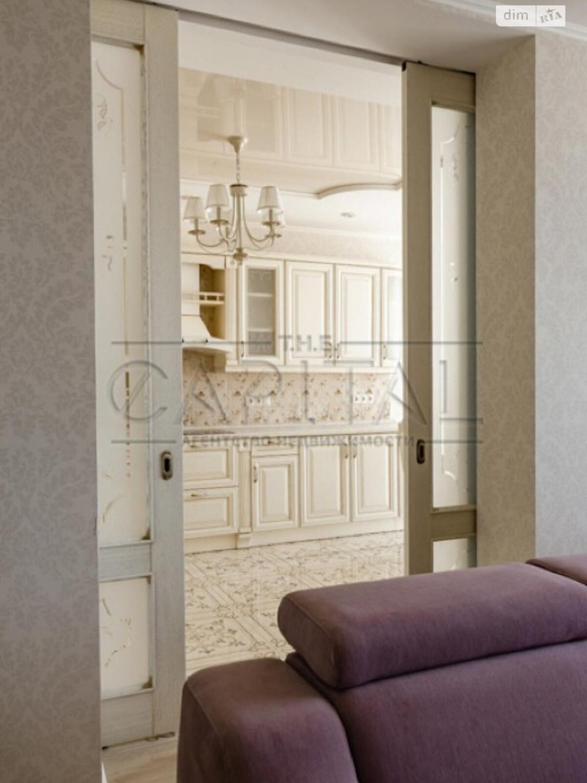 трикімнатна квартира в Києві, район Оболонський, на вул. Героїв полку АЗОВ в довготривалу оренду помісячно фото 1 трикімнатна квартира в Києві, район Оболонський, на вул. Героїв полку АЗОВ в довготривалу оренду помісячно фото 1