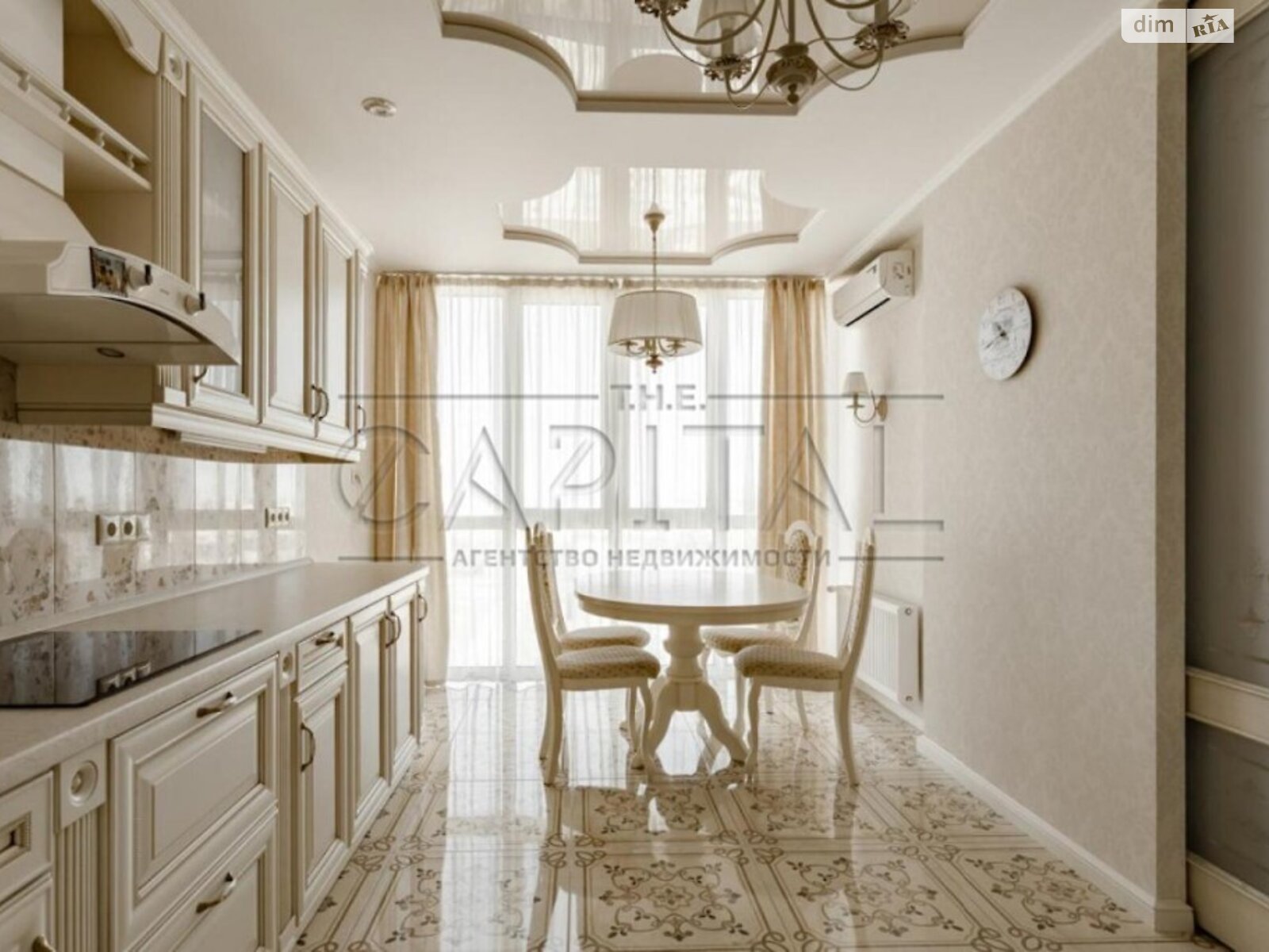 трикімнатна квартира в Києві, район Оболонський, на вул. Героїв полку АЗОВ в довготривалу оренду помісячно фото 1 трикімнатна квартира в Києві, район Оболонський, на вул. Героїв полку АЗОВ в довготривалу оренду помісячно фото 1