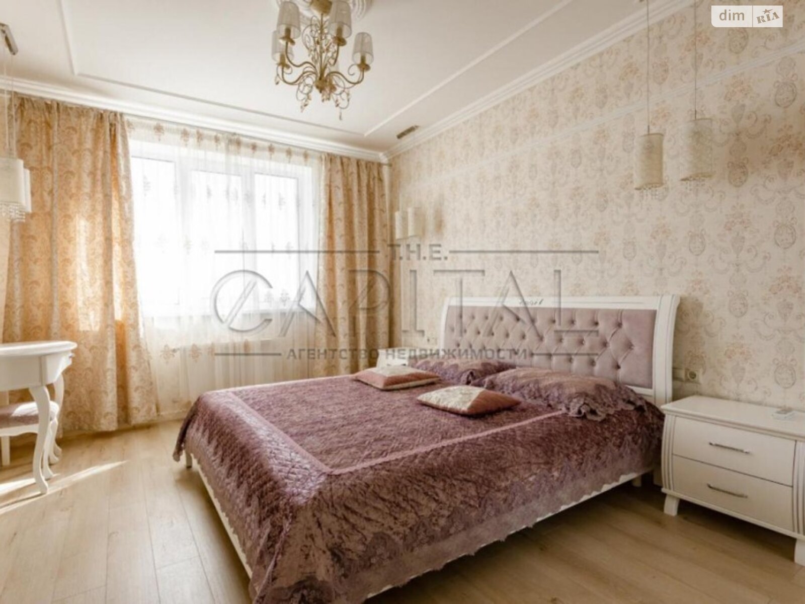 трикімнатна квартира в Києві, район Оболонський, на вул. Героїв полку АЗОВ в довготривалу оренду помісячно фото 1 трикімнатна квартира в Києві, район Оболонський, на вул. Героїв полку АЗОВ в довготривалу оренду помісячно фото 1