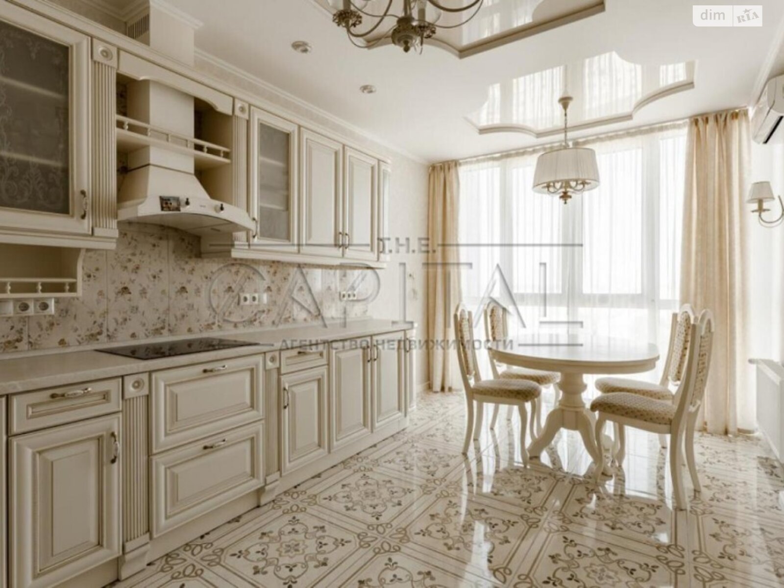 трикімнатна квартира в Києві, район Оболонський, на вул. Героїв полку АЗОВ в довготривалу оренду помісячно фото 1 трикімнатна квартира в Києві, район Оболонський, на вул. Героїв полку АЗОВ в довготривалу оренду помісячно фото 1