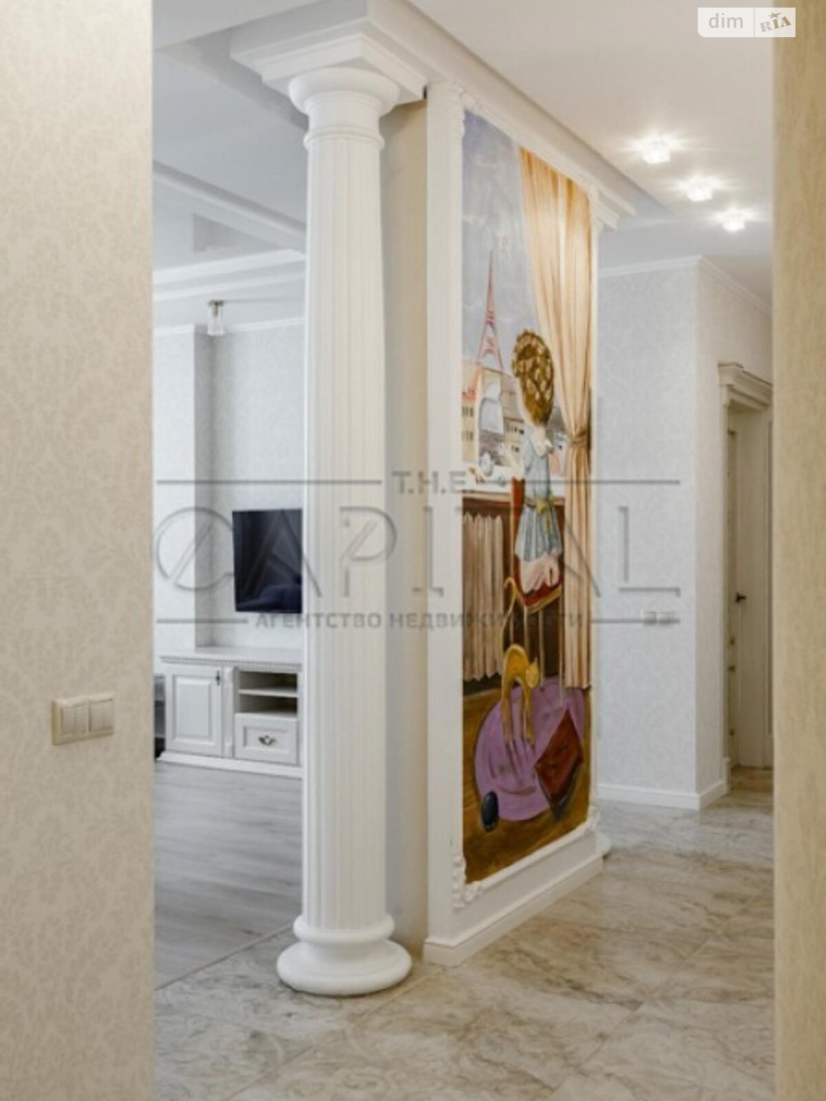 трикімнатна квартира в Києві, район Оболонський, на вул. Героїв полку АЗОВ в довготривалу оренду помісячно фото 1 трикімнатна квартира в Києві, район Оболонський, на вул. Героїв полку АЗОВ в довготривалу оренду помісячно фото 1