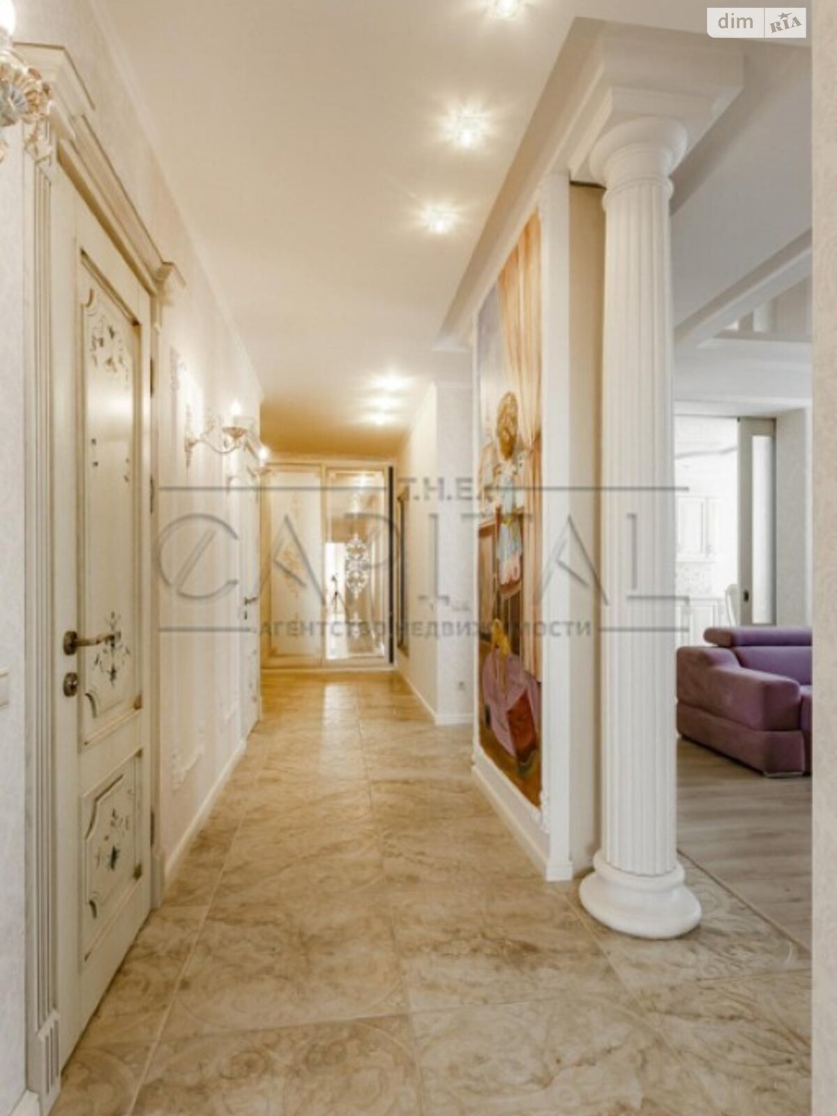 трикімнатна квартира в Києві, район Оболонський, на вул. Героїв полку АЗОВ в довготривалу оренду помісячно фото 1 трикімнатна квартира в Києві, район Оболонський, на вул. Героїв полку АЗОВ в довготривалу оренду помісячно фото 1