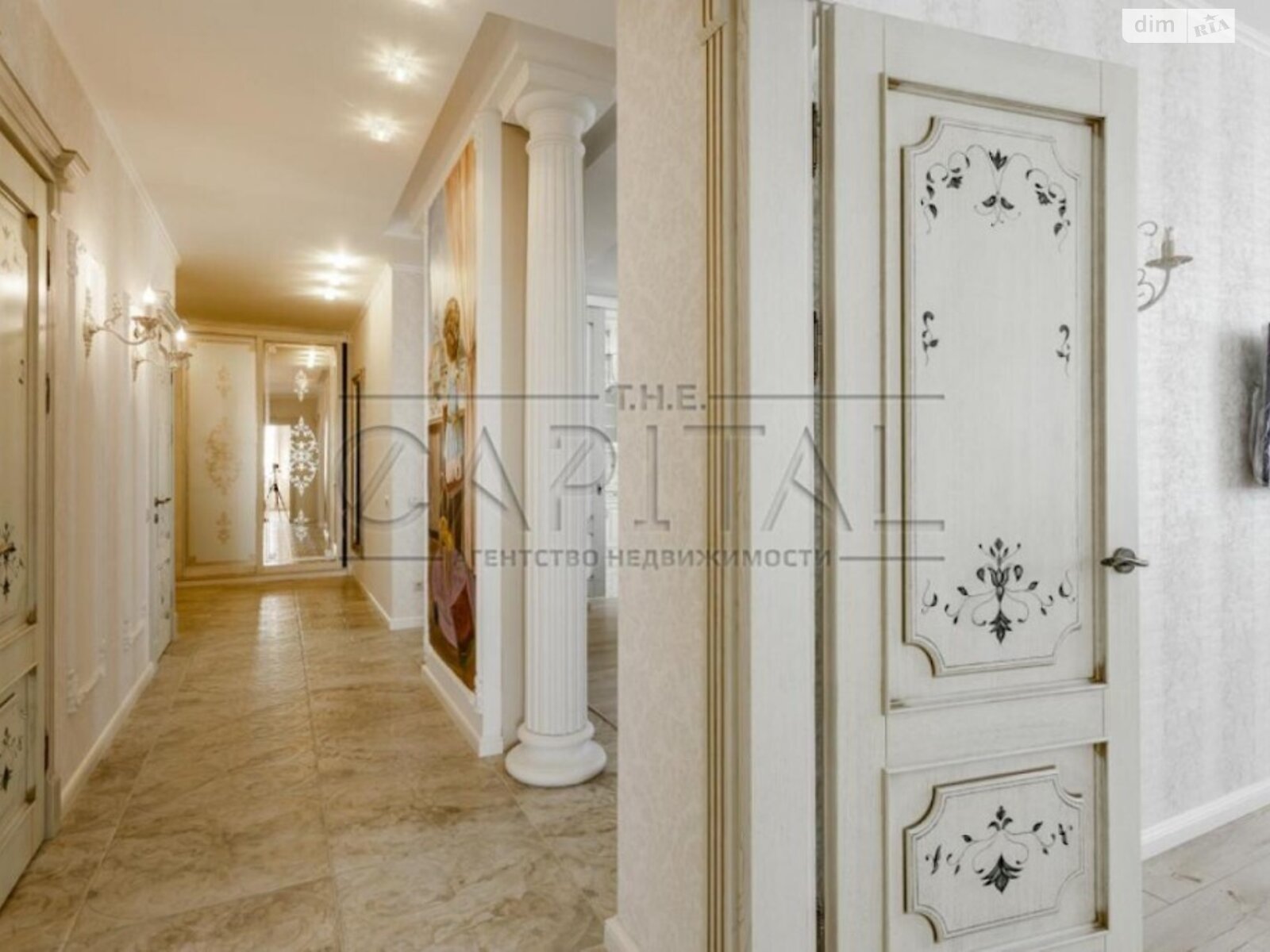 трикімнатна квартира в Києві, район Оболонський, на вул. Героїв полку АЗОВ в довготривалу оренду помісячно фото 1 трикімнатна квартира в Києві, район Оболонський, на вул. Героїв полку АЗОВ в довготривалу оренду помісячно фото 1