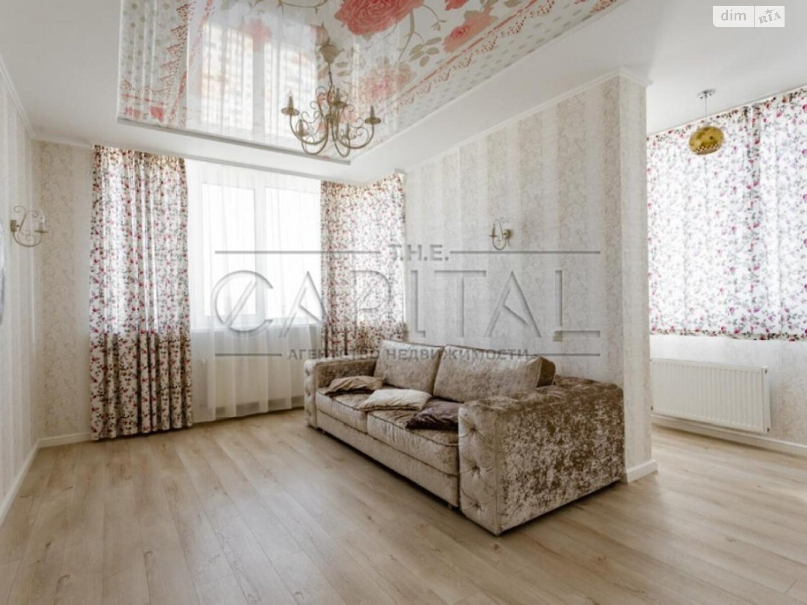 трикімнатна квартира в Києві, район Оболонський, на вул. Героїв полку АЗОВ в довготривалу оренду помісячно фото 1 трикімнатна квартира в Києві, район Оболонський, на вул. Героїв полку АЗОВ в довготривалу оренду помісячно фото 1