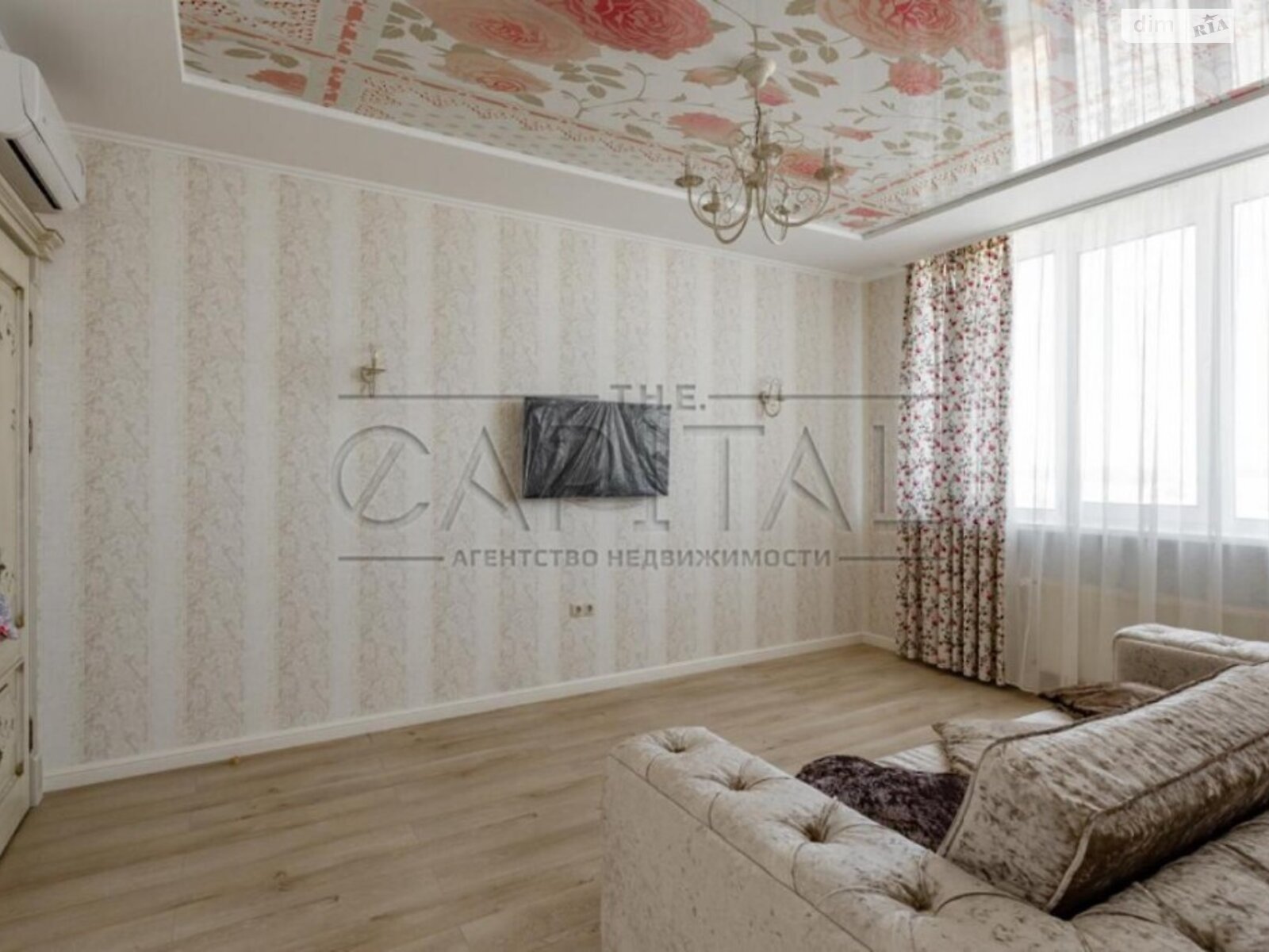 трикімнатна квартира в Києві, район Оболонський, на вул. Героїв полку АЗОВ в довготривалу оренду помісячно фото 1 трикімнатна квартира в Києві, район Оболонський, на вул. Героїв полку АЗОВ в довготривалу оренду помісячно фото 1