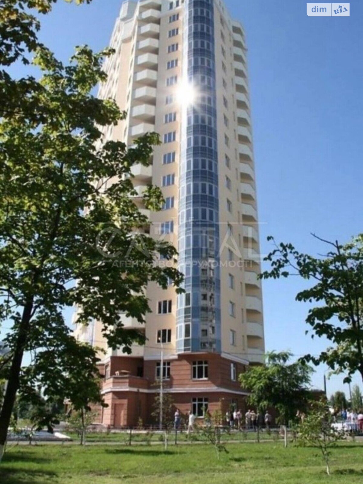 трикімнатна квартира з меблями в Києві, район Оболонський, на вул. Йорданська в довготривалу оренду помісячно фото 1 трикімнатна квартира з меблями в Києві, район Оболонський, на вул. Йорданська в довготривалу оренду помісячно фото 1