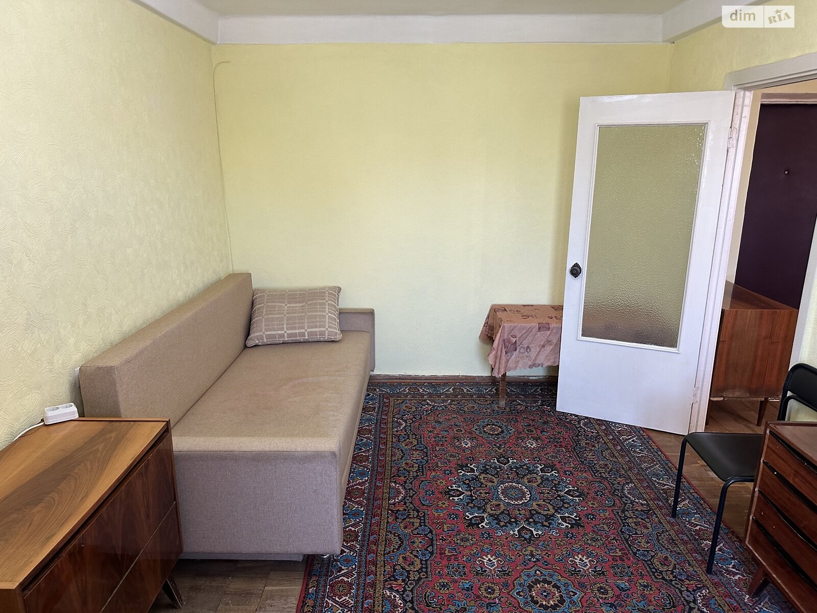 однокімнатна квартира в Києві, район Оболонський, на вул. Йорданська 8 в довготривалу оренду помісячно фото 1 однокімнатна квартира в Києві, район Оболонський, на вул. Йорданська 8 в довготривалу оренду помісячно фото 1