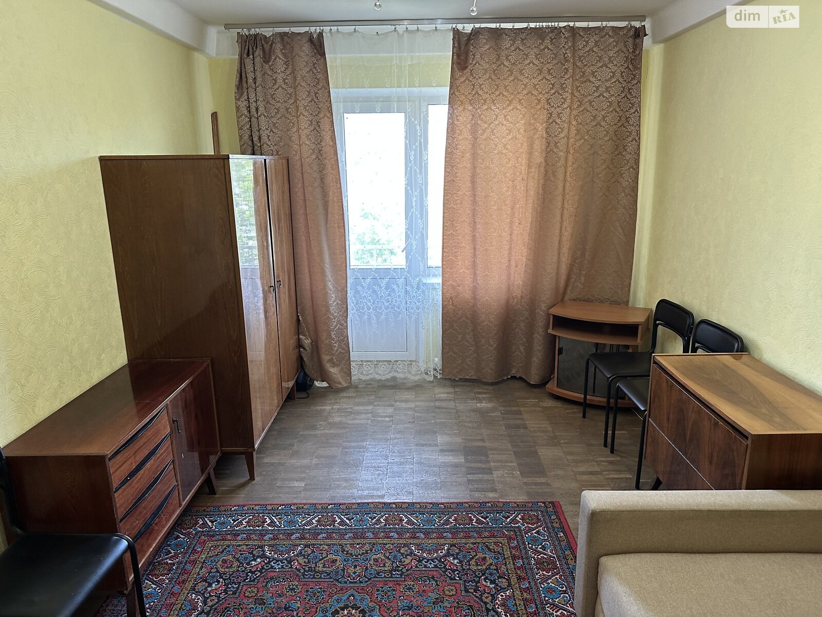 однокімнатна квартира в Києві, район Оболонський, на вул. Йорданська 8 в довготривалу оренду помісячно фото 1 однокімнатна квартира в Києві, район Оболонський, на вул. Йорданська 8 в довготривалу оренду помісячно фото 1