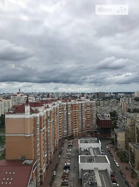 трехкомнатная квартира с мебелью в Киеве, район Оболонский, на ул. Левка Лукьяненко 21/3 в аренду на долгий срок помесячно фото 1 трехкомнатная квартира с мебелью в Киеве, район Оболонский, на ул. Левка Лукьяненко 21/3 в аренду на долгий срок помесячно фото 1
