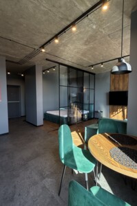 однокімнатна квартира в Києві, район Оболонський, на вул. Набережно-Рибальська дорога 27 в довготривалу оренду помісячно фото 2 однокімнатна квартира в Києві, район Оболонський, на вул. Набережно-Рибальська дорога 27 в довготривалу оренду помісячно фото 2