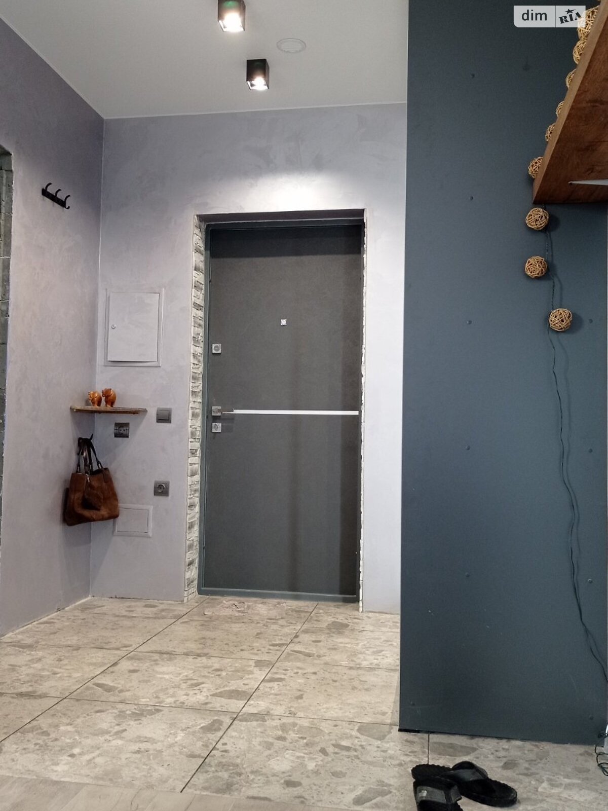 однокімнатна квартира в Києві, район Оболонський, на вул. Набережно-Рибальська дорога 27, кв. 206 в довготривалу оренду помісячно фото 1