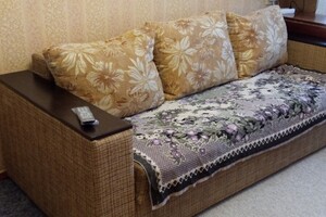 однокомнатная квартира в Киеве, район Оболонский, на просп. Оболонский 43 в аренду на долгий срок помесячно фото 2 однокомнатная квартира в Киеве, район Оболонский, на просп. Оболонский 43 в аренду на долгий срок помесячно фото 2