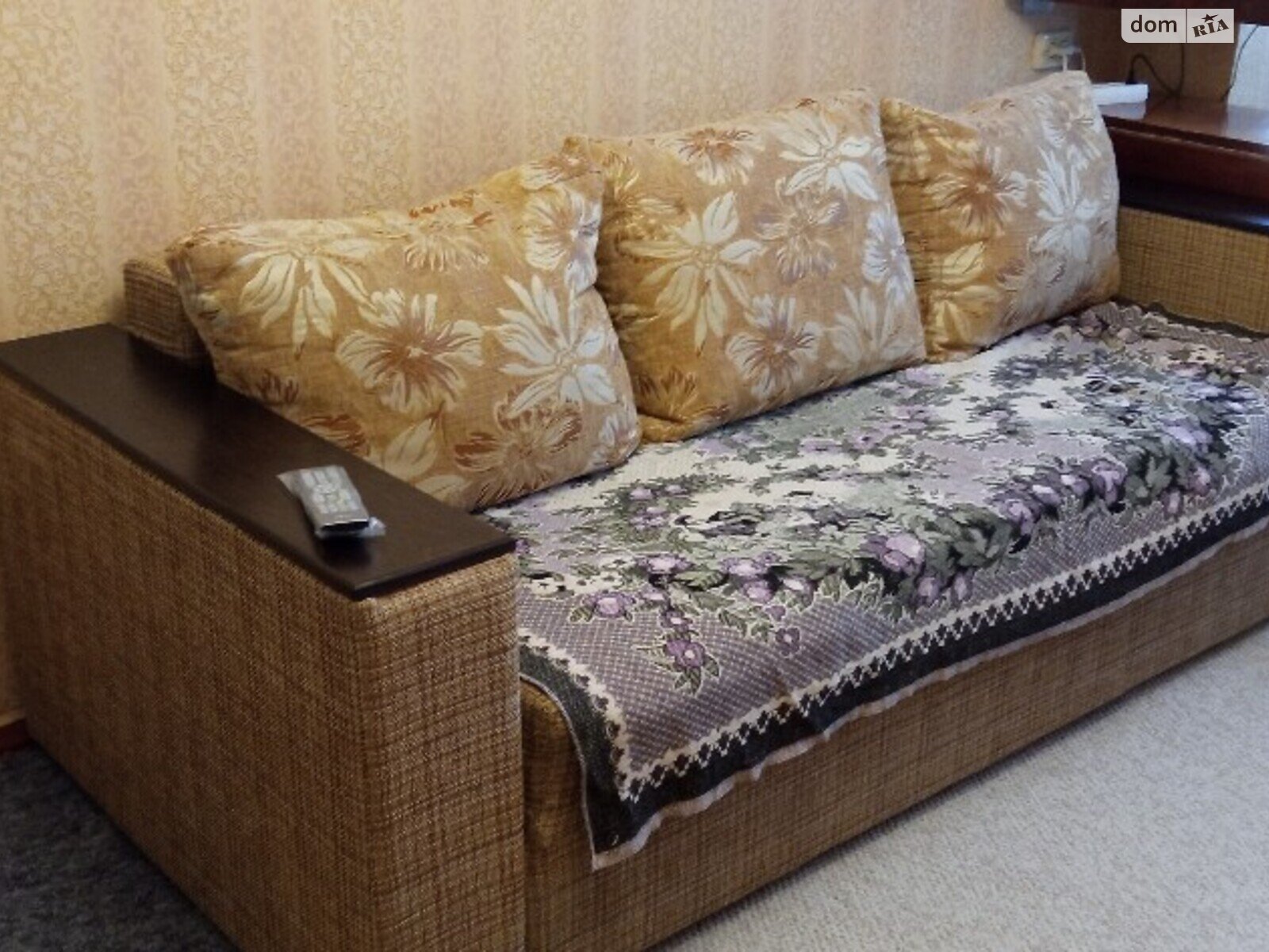 однокомнатная квартира в Киеве, район Оболонский, на просп. Оболонский 43 в аренду на долгий срок помесячно фото 1 однокомнатная квартира в Киеве, район Оболонский, на просп. Оболонский 43 в аренду на долгий срок помесячно фото 1