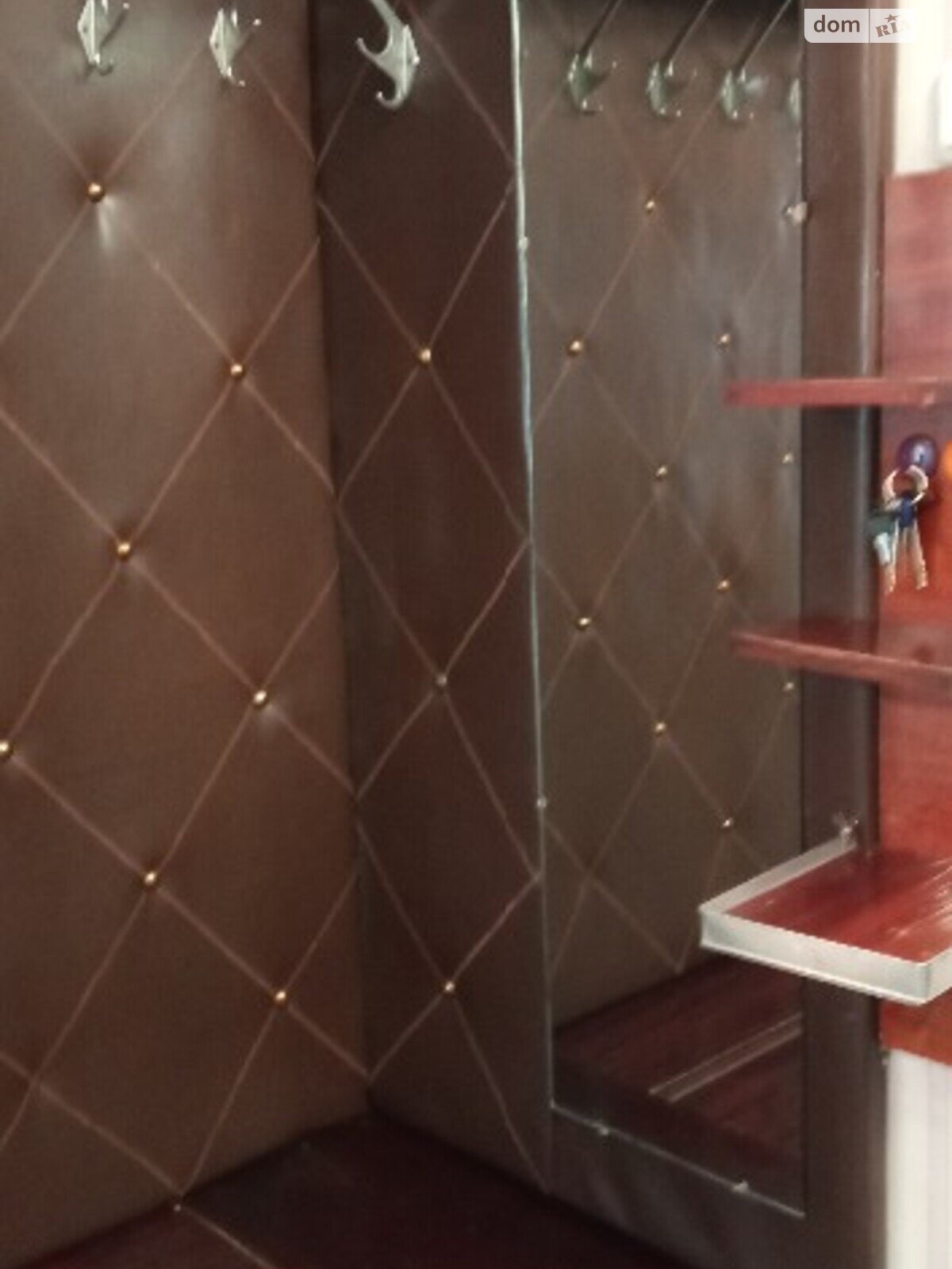 однокомнатная квартира в Киеве, район Оболонский, на просп. Оболонский 43 в аренду на долгий срок помесячно фото 1 однокомнатная квартира в Киеве, район Оболонский, на просп. Оболонский 43 в аренду на долгий срок помесячно фото 1